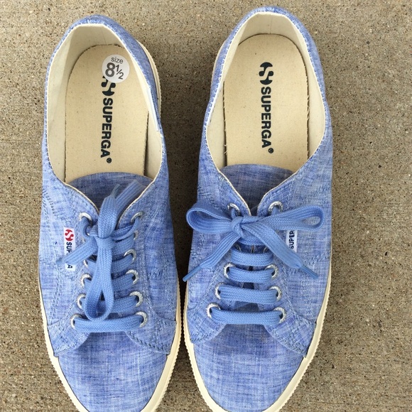 Superga shoes - Picture 7 of 9